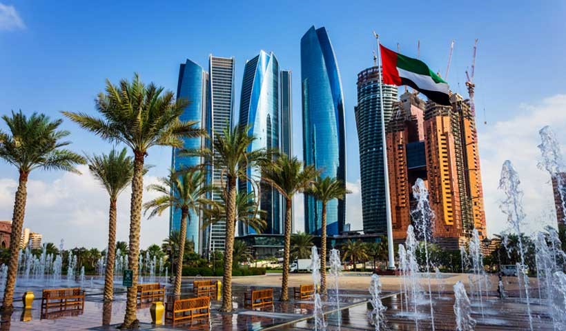 اخذ اقامت امارات از طریق ثبت شرکت