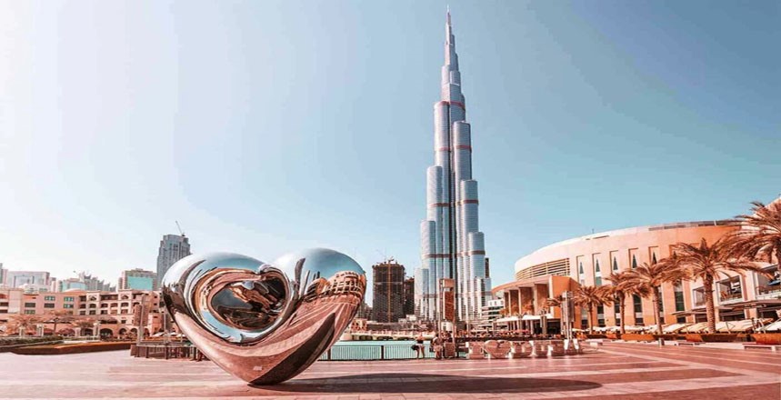 اخذ اقامت امارات از طریق ثبت شرکت

