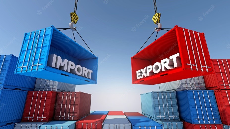 ثبت شرکت بازرگانی صادرات و واردات