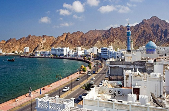 روش های اخذ اقامت عمان