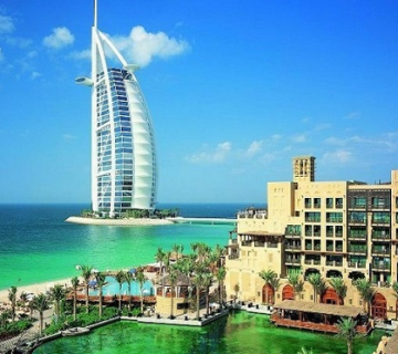 ثبت شرکت در امارات متحده